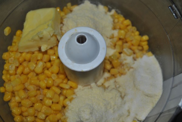 Oodles of Obliciousness – Mexican Cottage Pie